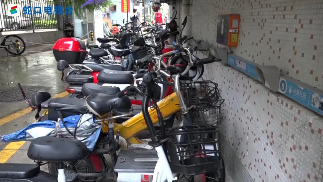 報警器